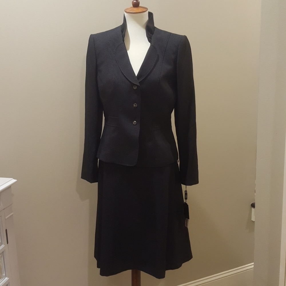 NWT Tahari Skirt Suit.